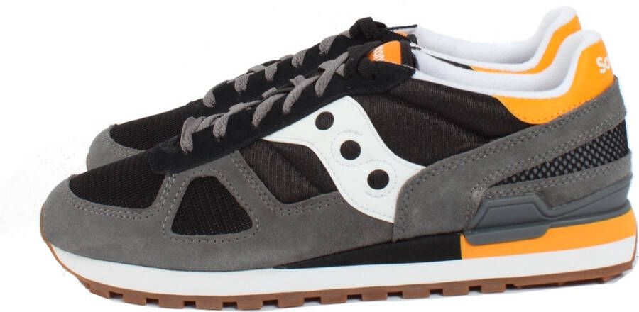 Saucony Originals Shadow Original Sneakers Grijs Man