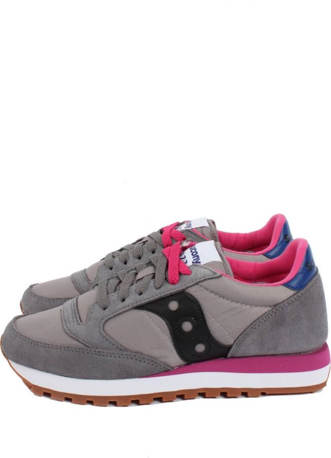 SAUCONY ORIGINALS Jazz Original Sneakers 1 2 Vrouw