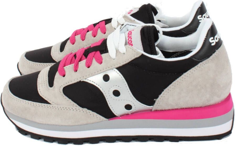 Saucony Originals Jazz Triple Sneakers Vrouw