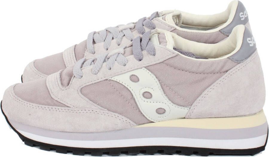 Saucony sneakers jazz triple