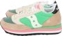 Saucony sneakers jazz triple - Thumbnail 1