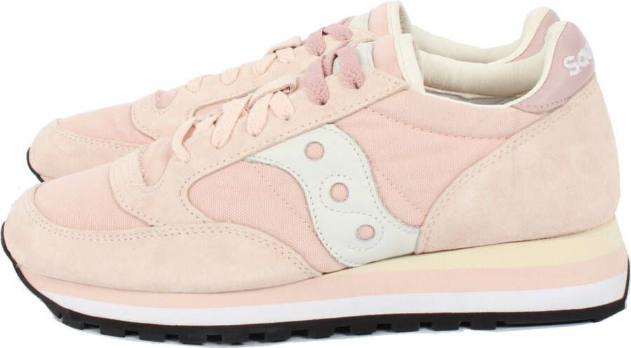 Saucony sneakers jazz triple