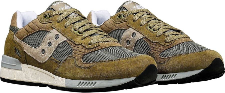 Saucony Sneakers Mannen