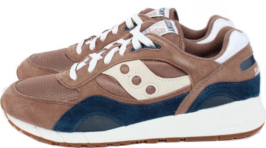 Saucony sneakers shadow