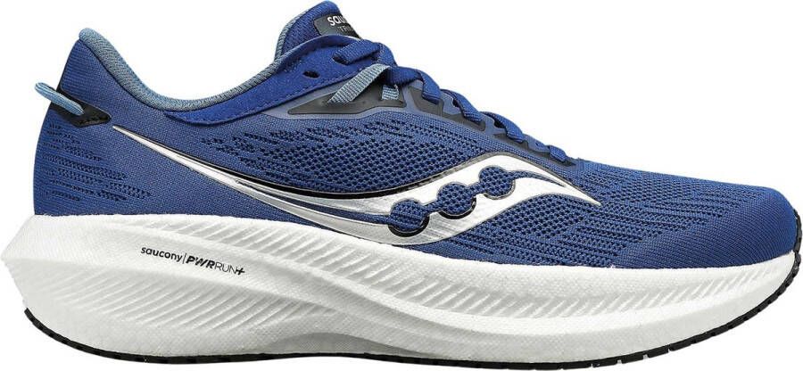 Saucony Triumph 21 Sportschoenen Mannen