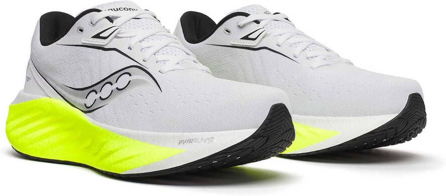 Saucony Triumph 22 Hardloopschoenen Sportwear Volwassen