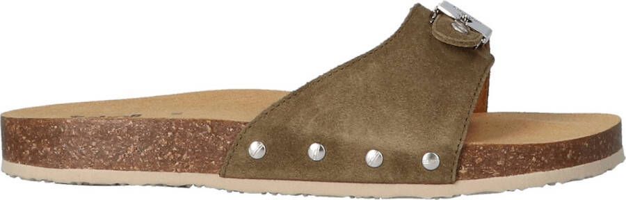 Scholl Iconic Huisschoenen 'PESCURA LEA'