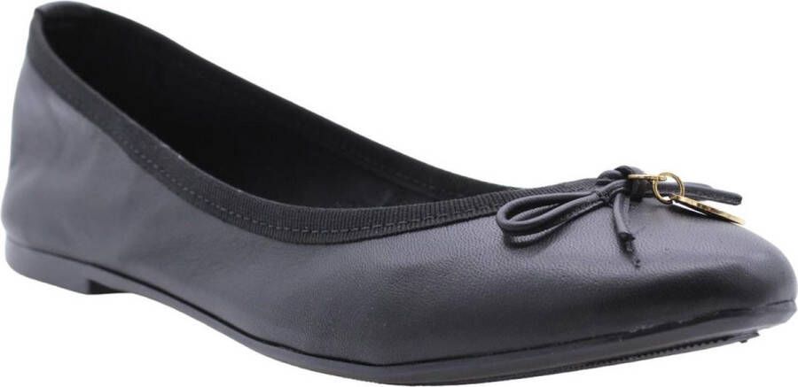 Scapa Ballerina Black Dames