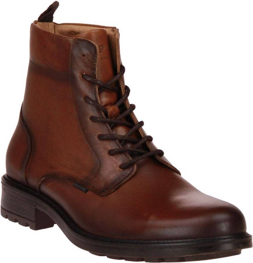 Scapa Cognac Veterboot