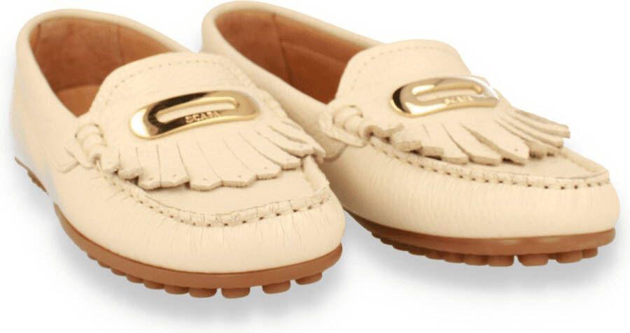 Scapa Dames Mocassin Beige