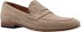 Scapa Stijlvolle Moccasin Loafers voor nen Beige - Thumbnail 1