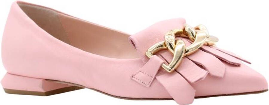 Scapa Mocassin Pink Dames