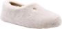 Scapa Serpent Pantoffel Beige Dames - Thumbnail 5