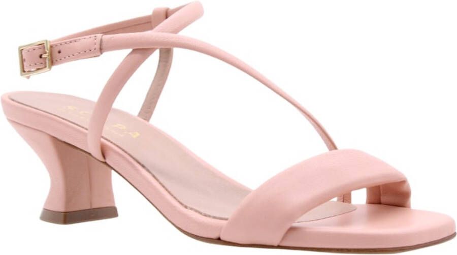 Scapa Sandalen Pink Dames