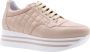 Scapa Moderne Kiekendief Sneaker Multicolor Heren - Thumbnail 1