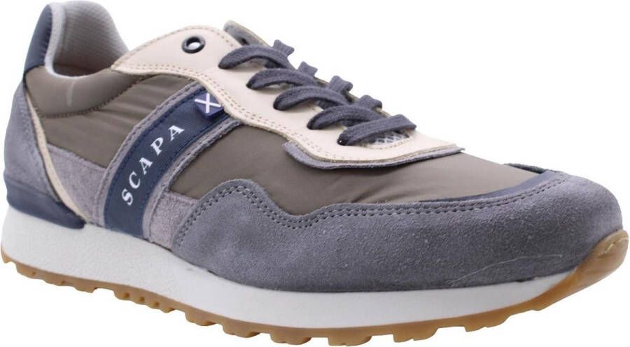 Scapa Sneaker Gray