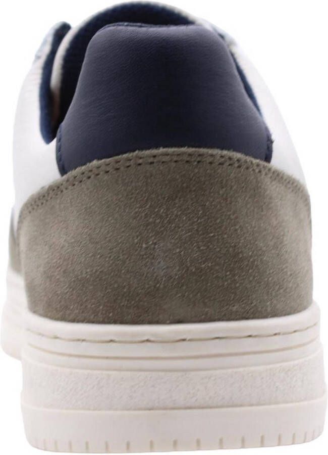 Scapa Sneaker Groen Mannen