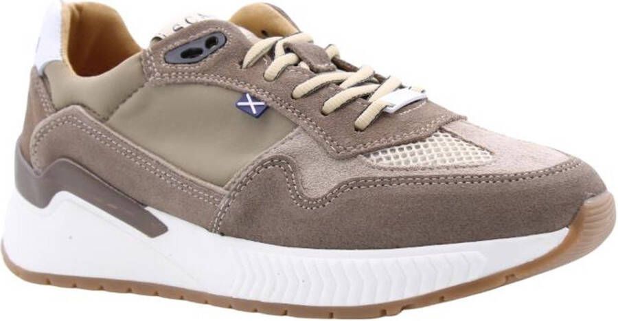 Scapa Sneaker Butlers Collectie Beige Heren