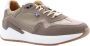 Scapa Sneaker Butlers Collectie Beige Heren - Thumbnail 1