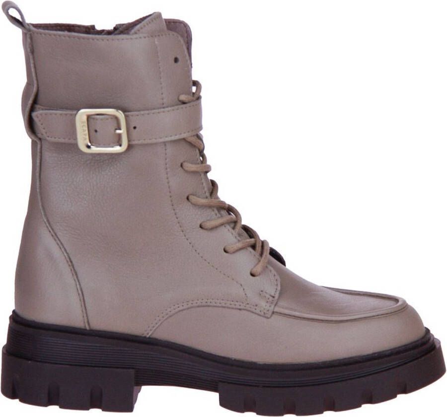 Scapa Taupe Veterboot