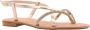 Scapa Flat Sandals Beige Dames - Thumbnail 1