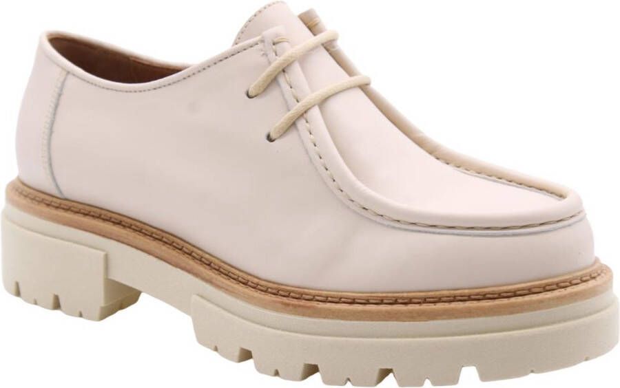 Scapa Veterschoen Beige