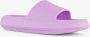 Scapino Dames badslippers lila - Thumbnail 1