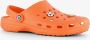 Scapino Heren klompen oranje Clogs - Thumbnail 2