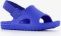 Scapino Jongens watersandalen blauw - Thumbnail 1