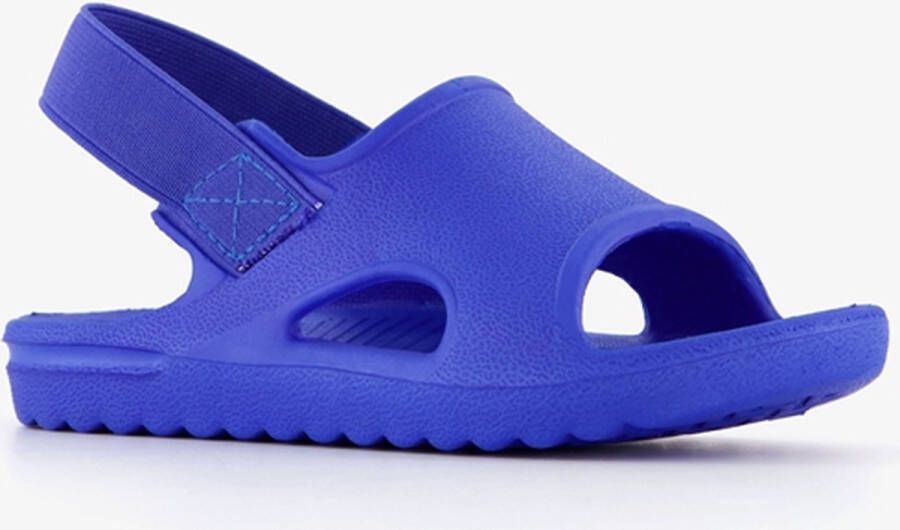 Scapino Jongens watersandalen blauw