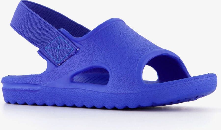 Scapino Jongens watersandalen blauw