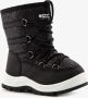 Scapino Kinder snowboots Zwart Moonboots - Thumbnail 1