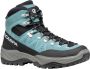 Scarpa Women's Boreas GTX Wandelschoenen zwart - Thumbnail 1