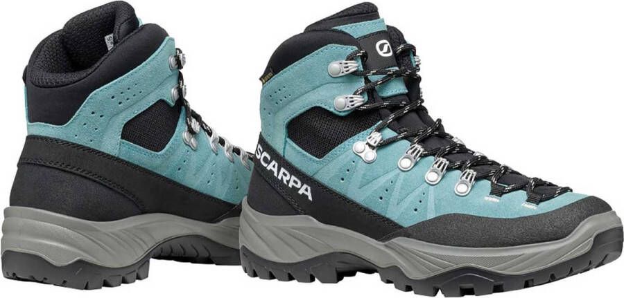 Scarpa Women's Boreas GTX Wandelschoenen zwart