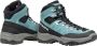 Scarpa Women's Boreas GTX Wandelschoenen zwart - Thumbnail 3