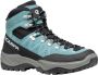 Scarpa Women's Boreas GTX Wandelschoenen zwart - Thumbnail 1