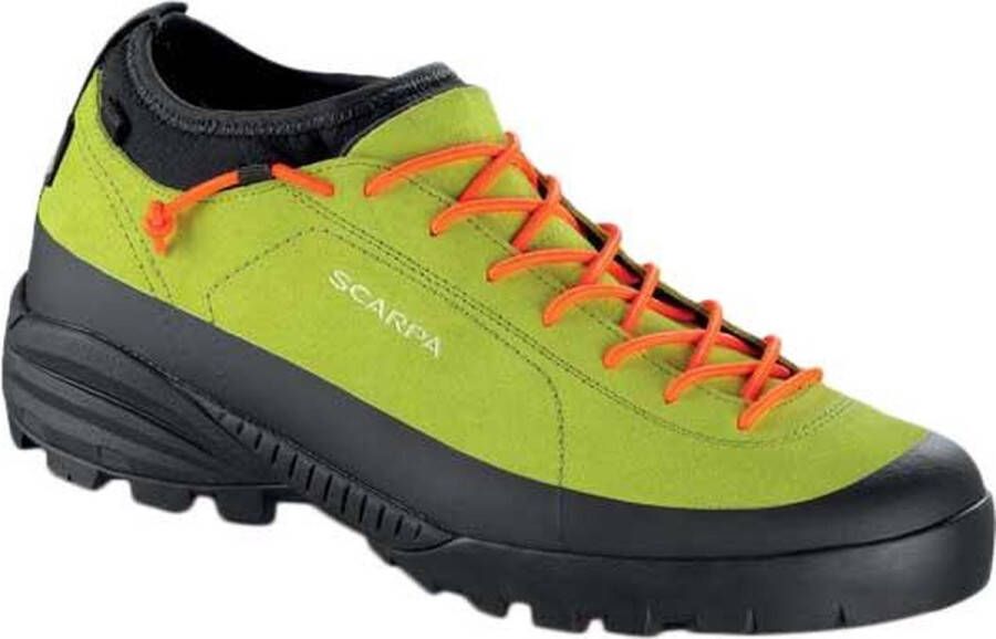 Scarpa Haraka Goretex Groen Man