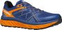 Scarpa Spin Infinity GTX True blue-orange Maat Herren - Thumbnail 3