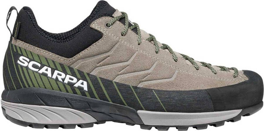 Scarpa Mescalito GTX 72103 taupe forest