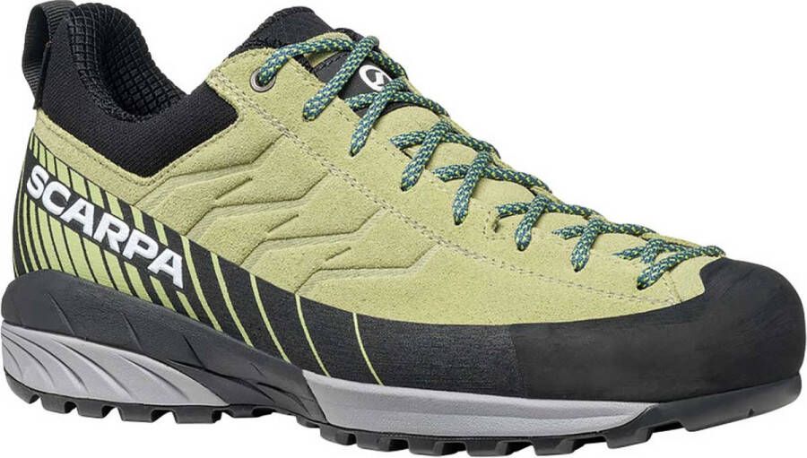 Scarpa Women's Mescalito GTX Approachschoenen beige