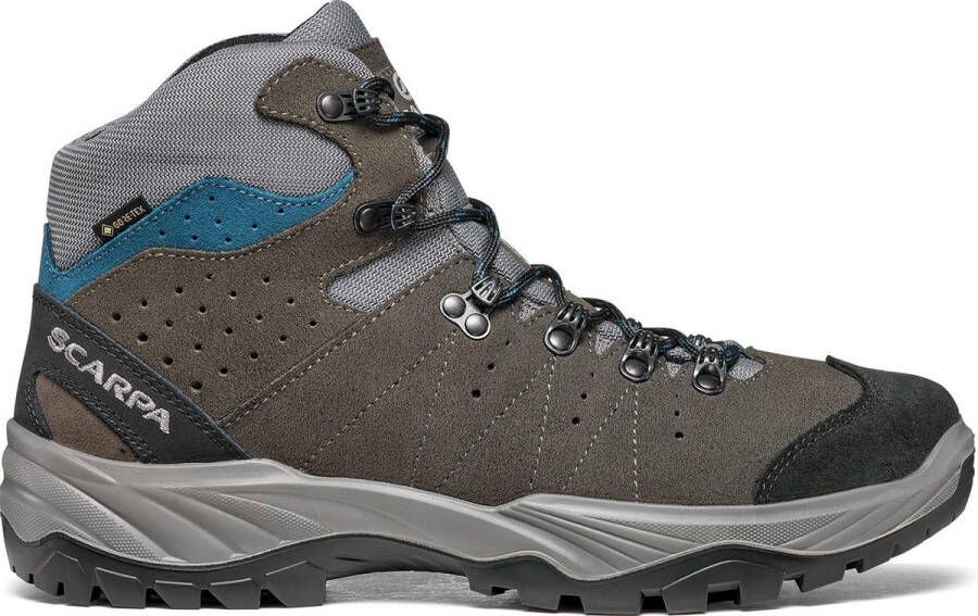 Scarpa Women's Mistral Gore-Tex Hiking Boots Wandelschoenen