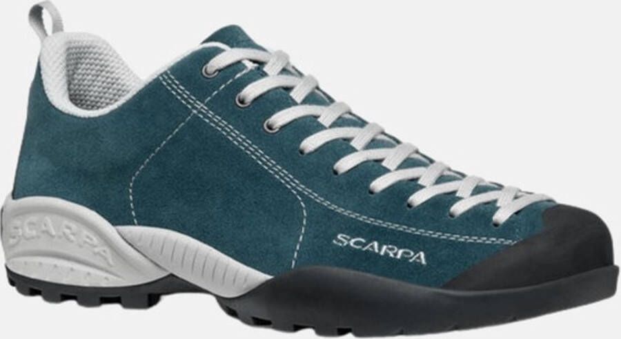 Scarpa Mojito Vrijetijdsschoenen blauw - Foto 1