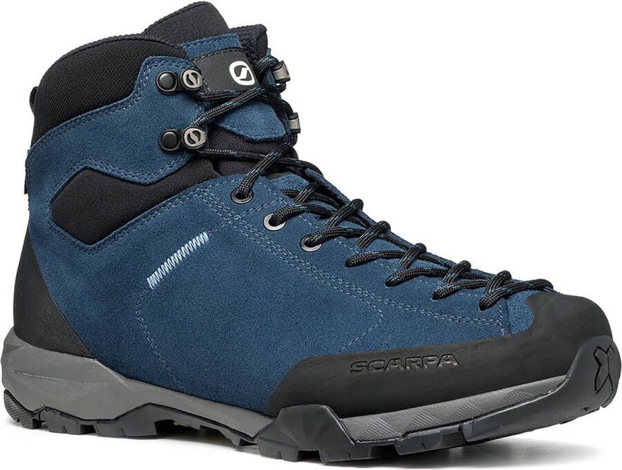 Scarpa Mojito hike GTX 63323 200 ocean light ocean