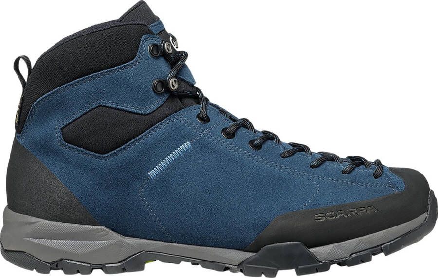 Scarpa Mojito hike GTX 63323 200 ocean light ocean