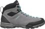 Scarpa Mojito Hike GTX Wmn Wandelschoenen Dames Smoke Jade - Thumbnail 1