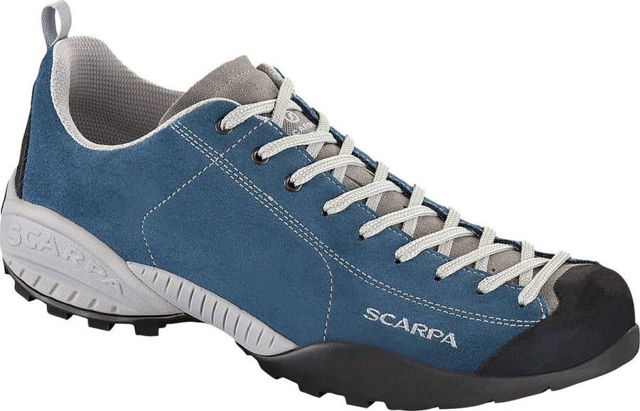 Scarpa Mojito Vrijetijdsschoenen blauw