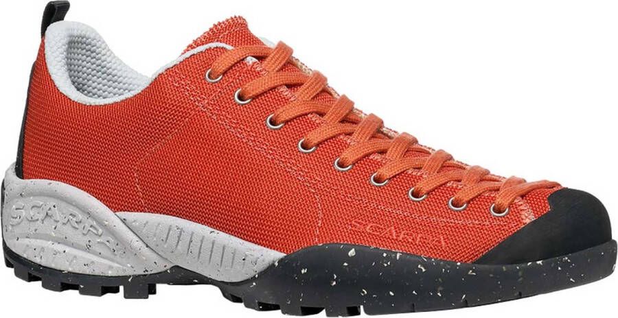 Scarpa Mojito Planet Fabric Vrijetijdsschoenen rood