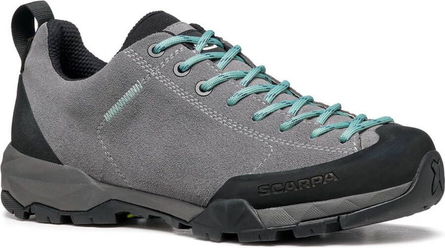 Scarpa Mojito Trail GTX Women Wandelschoen Dames Laag