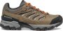 Scarpa Moraine GTX Multisportschoenen bruin - Thumbnail 1