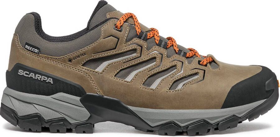 Scarpa Moraine GTX Multisportschoenen bruin